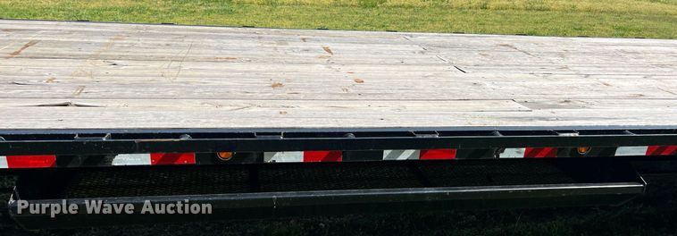 image for item LG9118 2020 Load Trail  equipment trailer