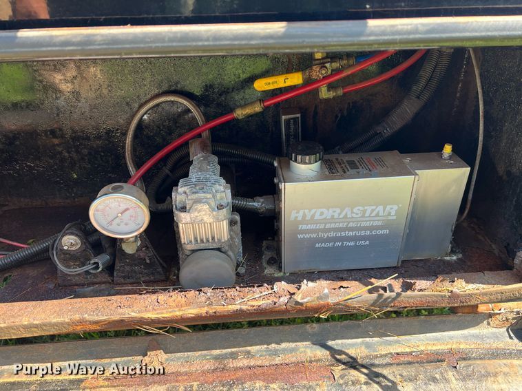 image for item LG9118 2020 Load Trail  equipment trailer