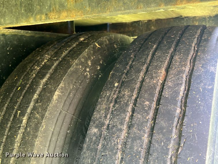 image for item LG9118 2020 Load Trail  equipment trailer