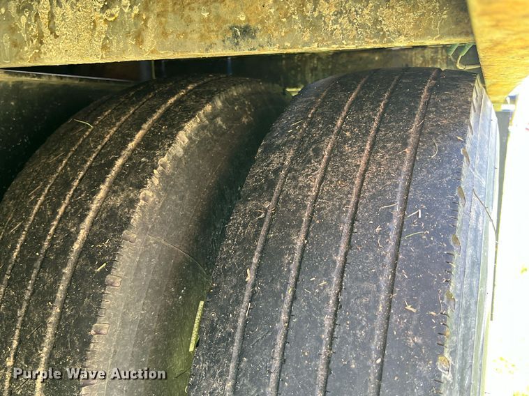 image for item LG9118 2020 Load Trail  equipment trailer