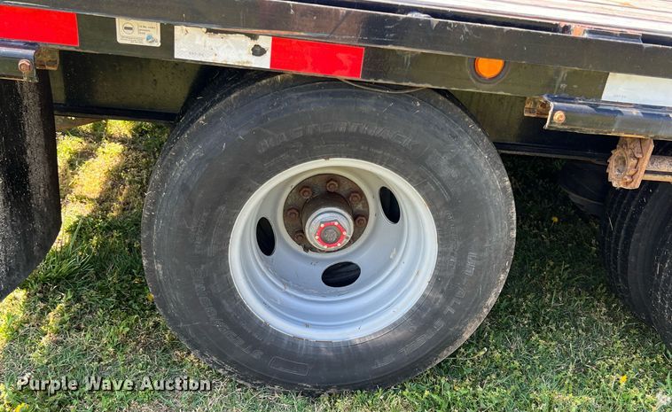 image for item LG9118 2020 Load Trail  equipment trailer