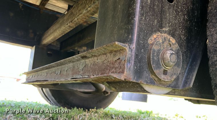 image for item LG9118 2020 Load Trail  equipment trailer