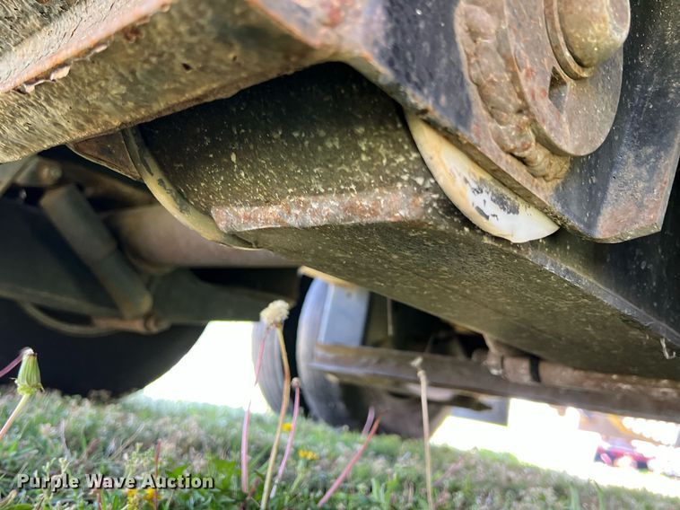 image for item LG9118 2020 Load Trail  equipment trailer