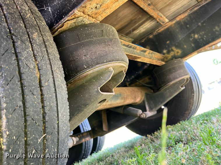 image for item LG9118 2020 Load Trail  equipment trailer