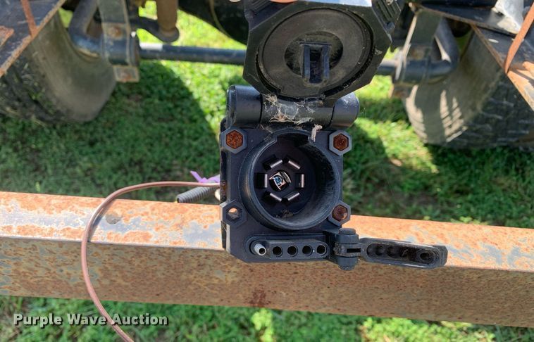 image for item LH9634 1995 Chevrolet Kodiak C6500  truck cab and chassis