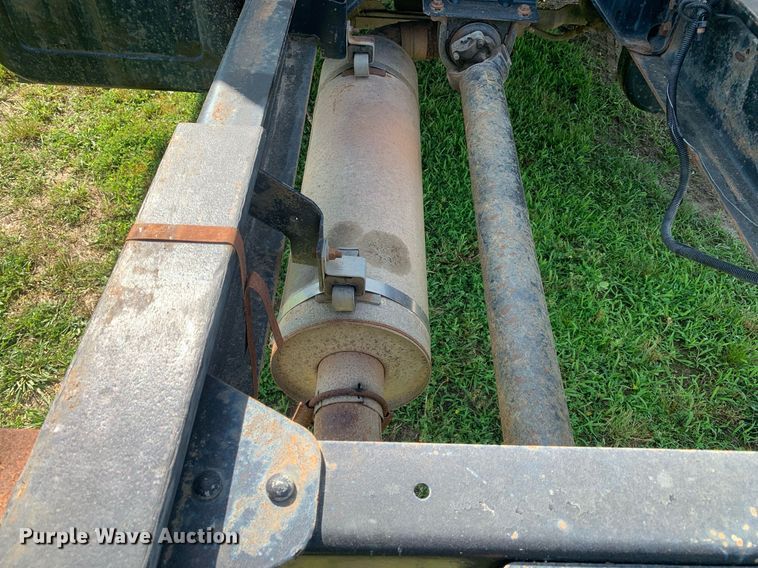 image for item LH9634 1995 Chevrolet Kodiak C6500  truck cab and chassis