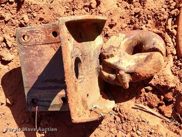 image for item LK9126 1967 Kaiser M52A2  semi truck