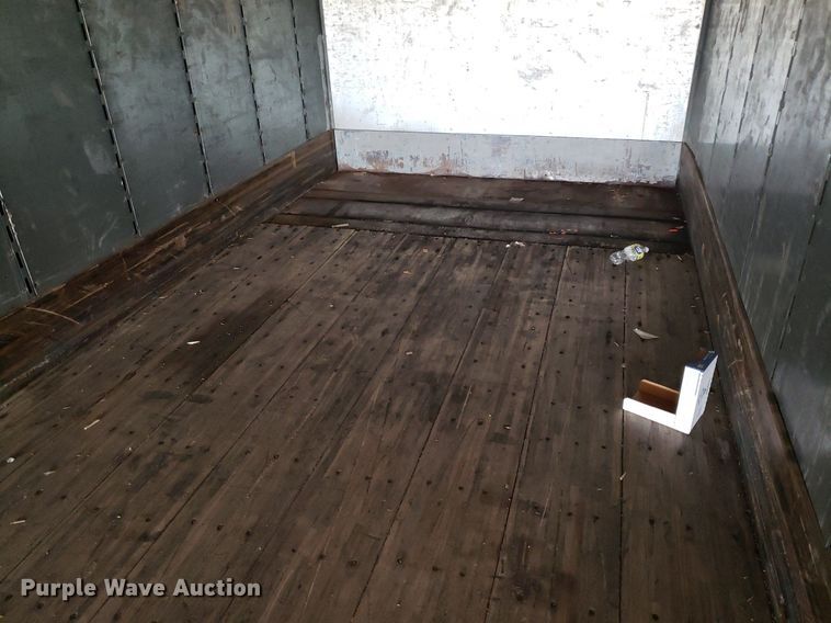 image for item LT9767 2005 Great Dane  dry van trailer