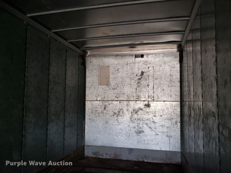 image for item LT9767 2005 Great Dane  dry van trailer