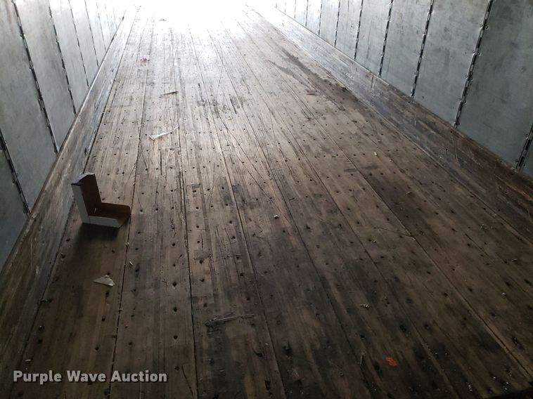 image for item LT9767 2005 Great Dane  dry van trailer