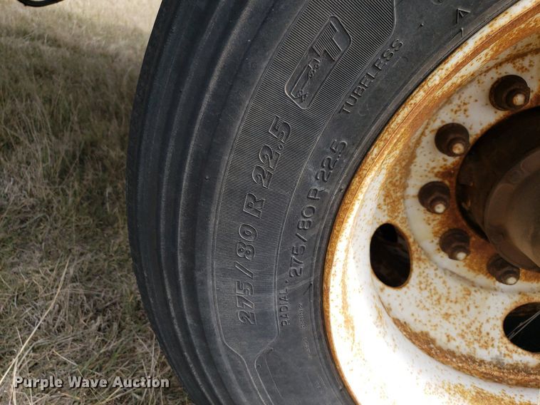 image for item LT9767 2005 Great Dane  dry van trailer