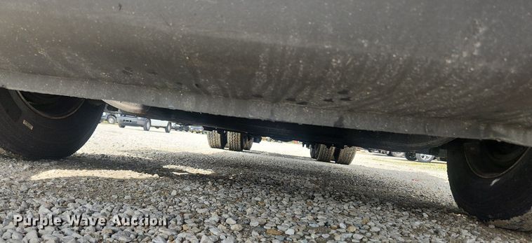 image for item LX9554 2013 International ProStar  semi truck