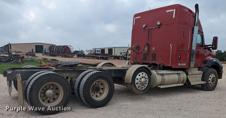 image for item MO9019 2018 Kenworth T880  semi truck