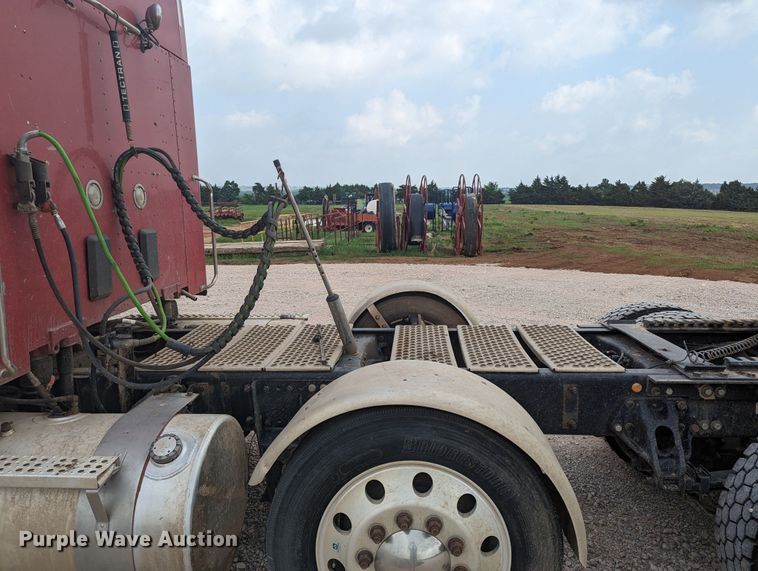 image for item MO9019 2018 Kenworth T880  semi truck