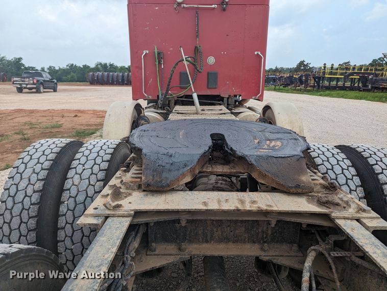 image for item MO9019 2018 Kenworth T880  semi truck