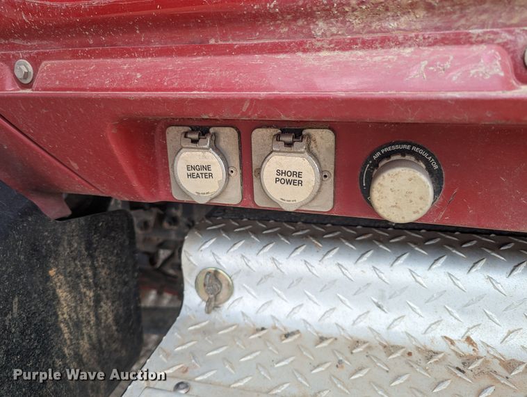 image for item MO9019 2018 Kenworth T880  semi truck