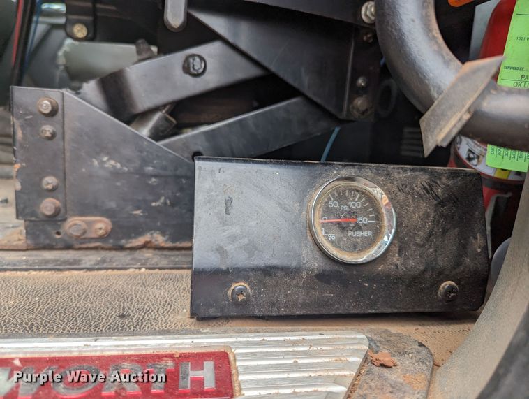 image for item MO9019 2018 Kenworth T880  semi truck