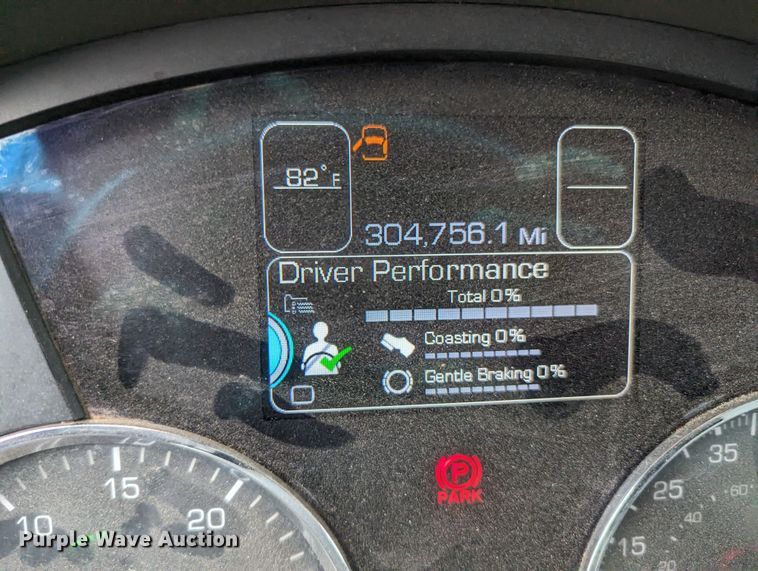 image for item MO9019 2018 Kenworth T880  semi truck