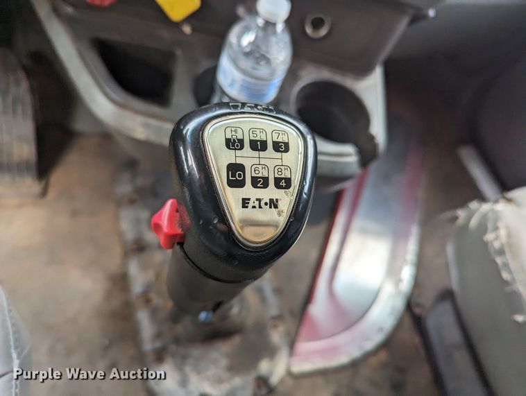 image for item MO9019 2018 Kenworth T880  semi truck