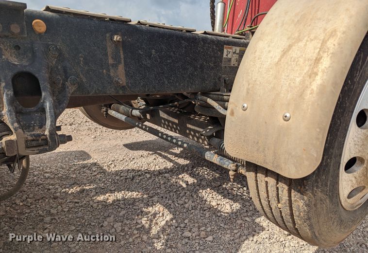 image for item MO9019 2018 Kenworth T880  semi truck