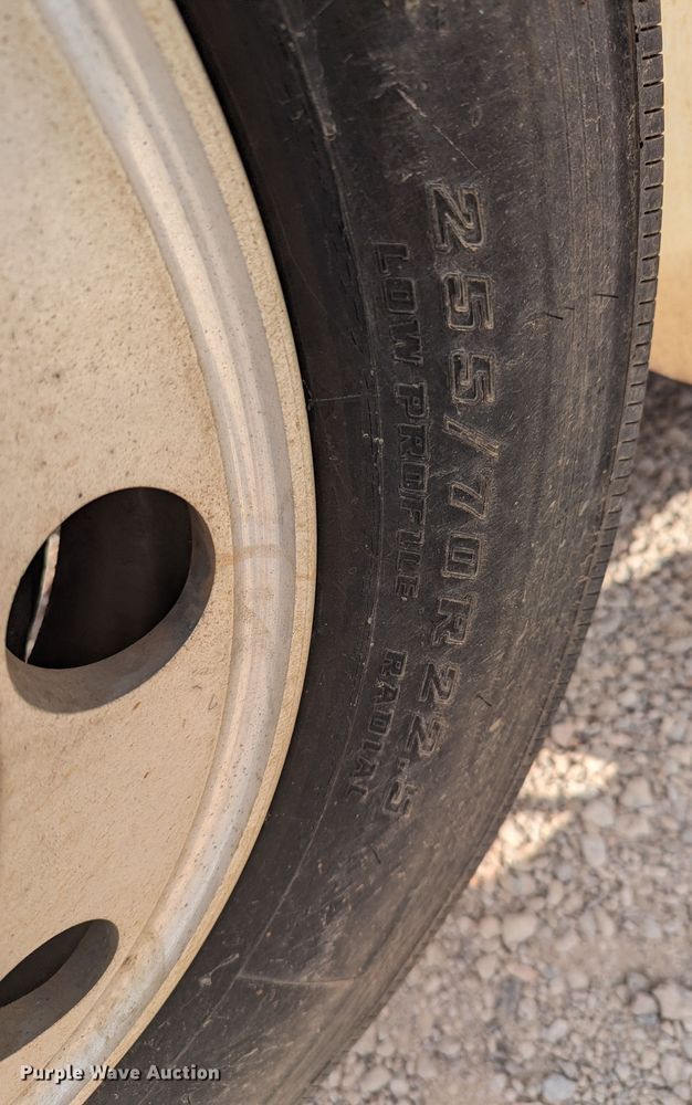 image for item MO9019 2018 Kenworth T880  semi truck