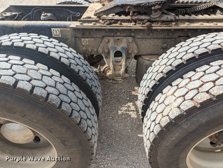 image for item MO9019 2018 Kenworth T880  semi truck