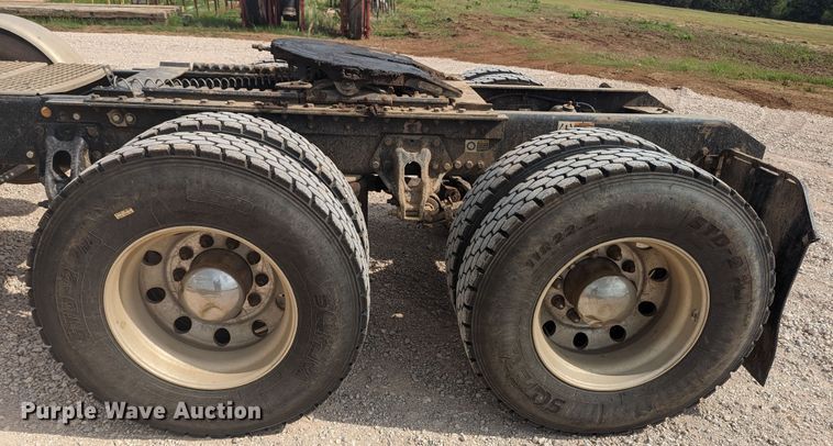 image for item MO9019 2018 Kenworth T880  semi truck