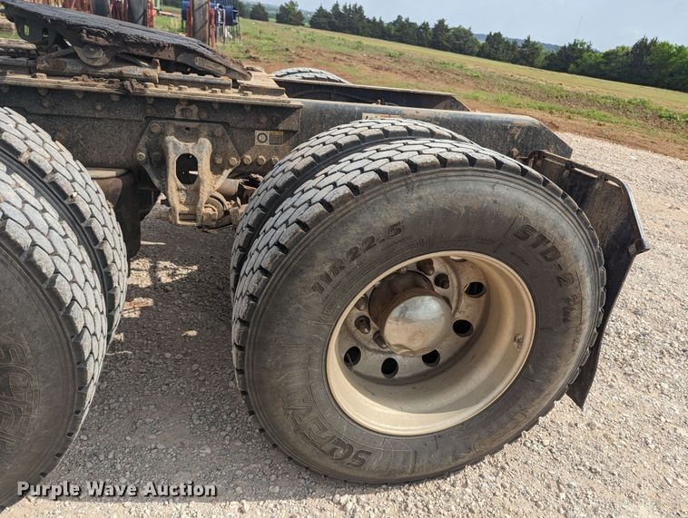 image for item MO9019 2018 Kenworth T880  semi truck