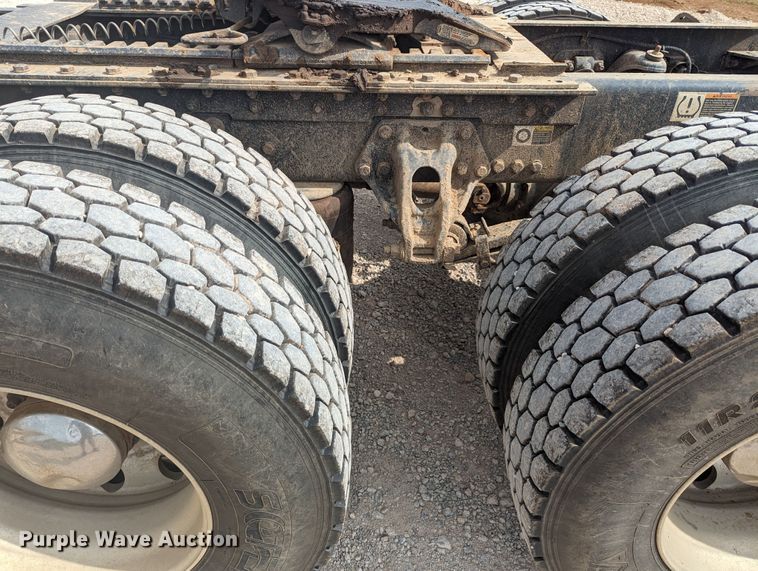 image for item MO9019 2018 Kenworth T880  semi truck