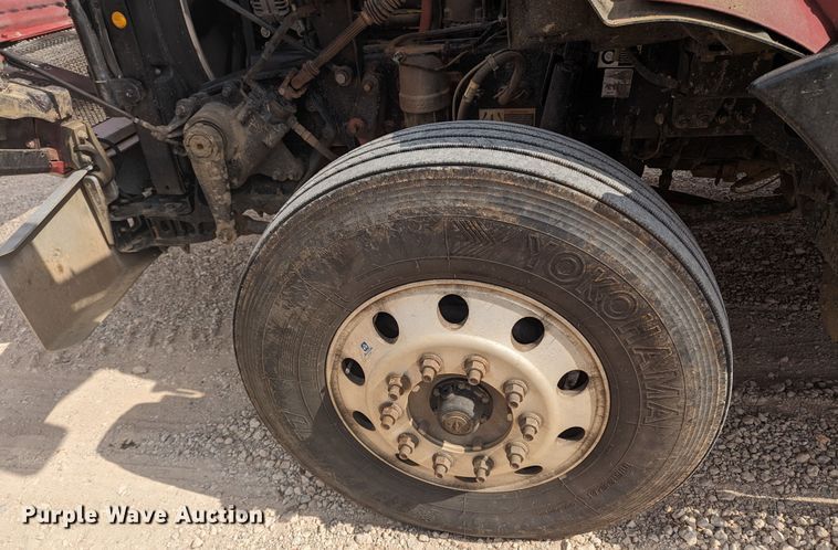 image for item MO9019 2018 Kenworth T880  semi truck