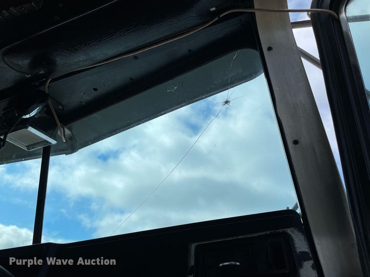 image for item MR9080 1992 Kenworth W900  semi truck