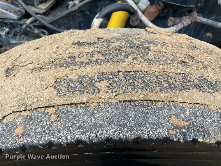 image for item MR9080 1992 Kenworth W900  semi truck