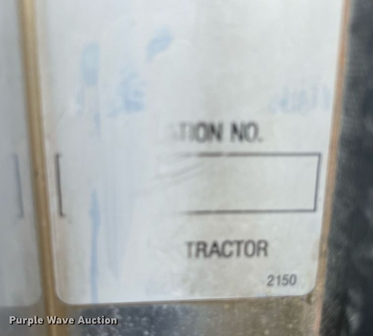 image for item MR9080 1992 Kenworth W900  semi truck