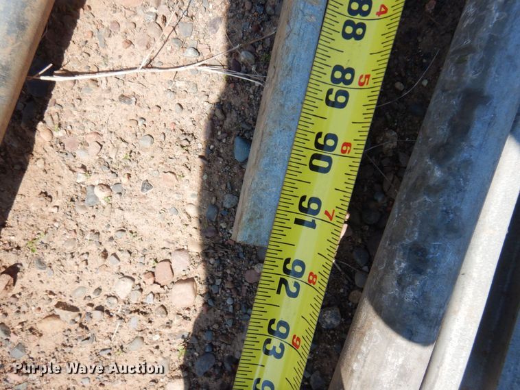 image for item AF9702 Chain link fence