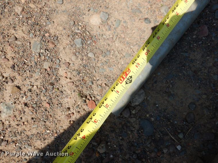 image for item AF9702 Chain link fence