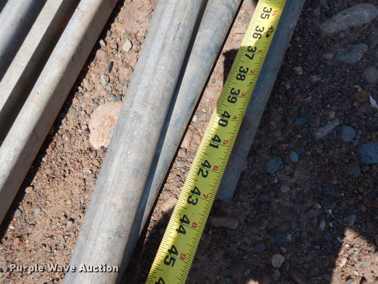 image for item AF9702 Chain link fence