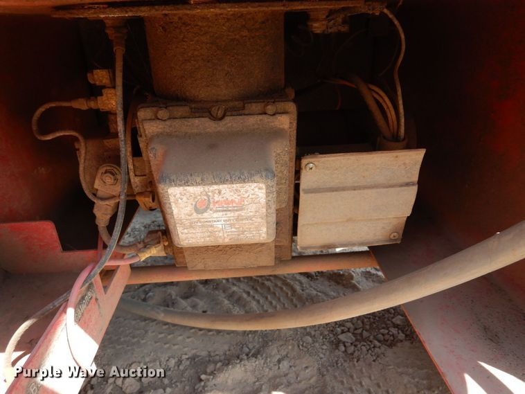 image for item AF9704 Magnum 4000 Gold  hot pressure washer