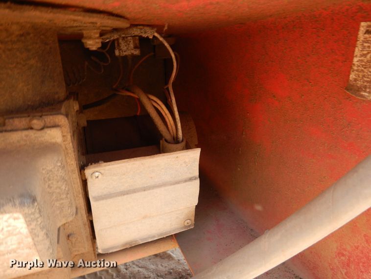 image for item AF9704 Magnum 4000 Gold  hot pressure washer