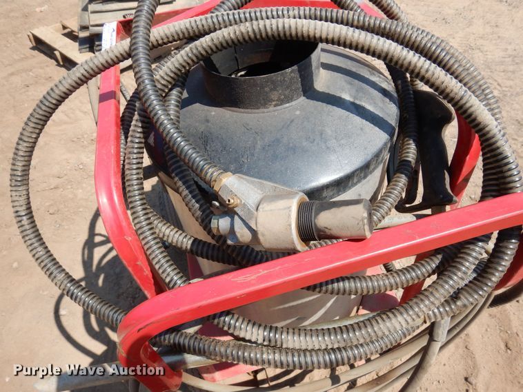 image for item AF9704 Magnum 4000 Gold  hot pressure washer