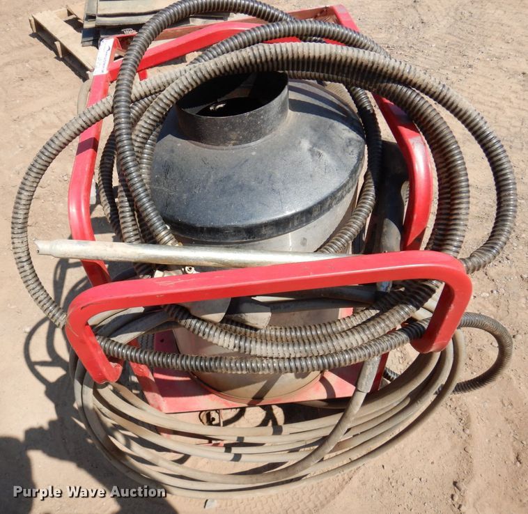 image for item AF9704 Magnum 4000 Gold  hot pressure washer