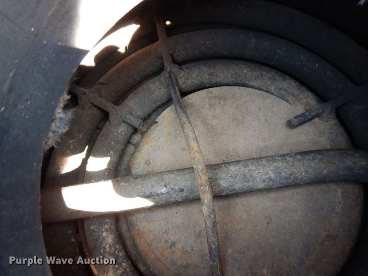 image for item AF9704 Magnum 4000 Gold  hot pressure washer