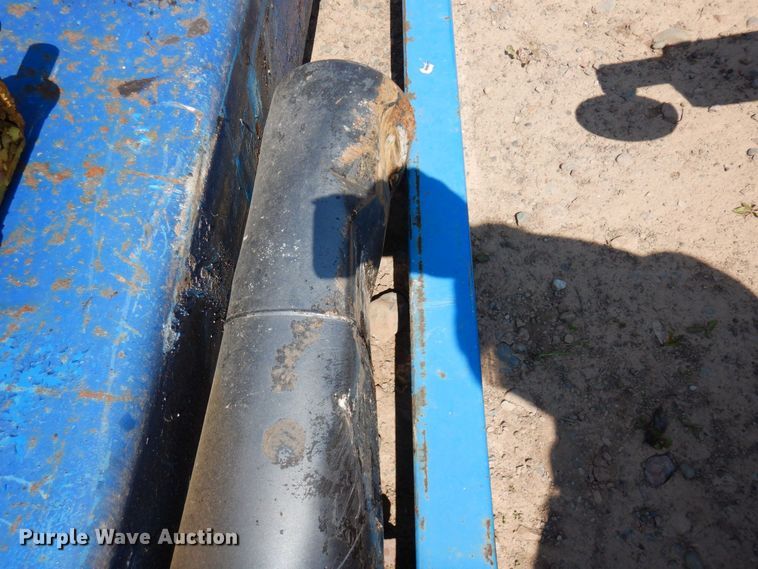 image for item AF9706 (2) two post automotive lift