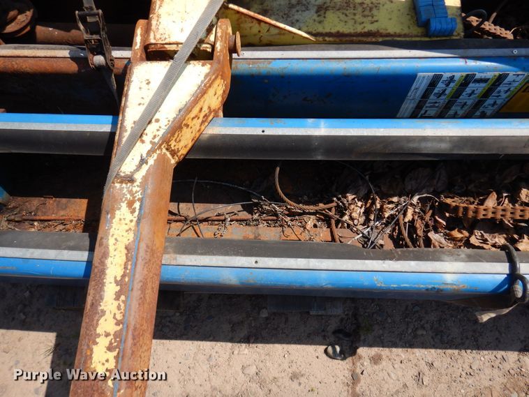 image for item AF9706 (2) two post automotive lift