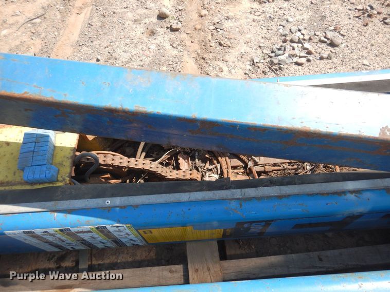 image for item AF9706 (2) two post automotive lift