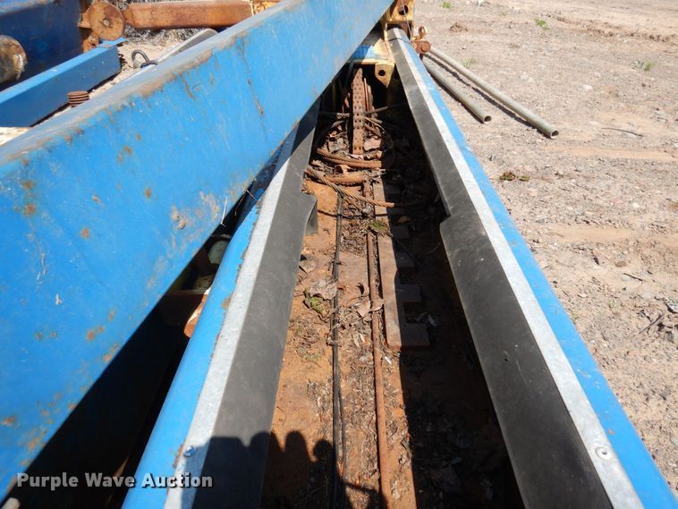 image for item AF9706 (2) two post automotive lift