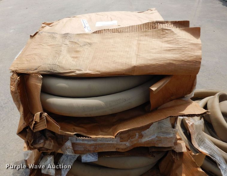 image for item AF9712 (5) 50' L x 2" diameter hoses