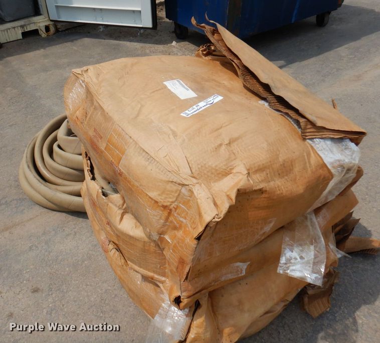 image for item AF9712 (5) 50' L x 2" diameter hoses