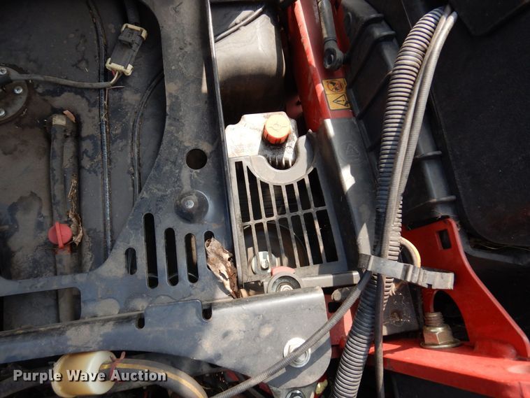 image for item AF9716 Toro Z Master 6000 Series  ZTR lawn mower