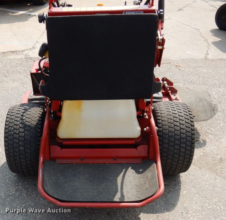 image for item AF9718 Toro Grandstand  lawn mower