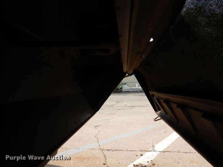 image for item AF9719 Toro Z Master  ZTR lawn mower